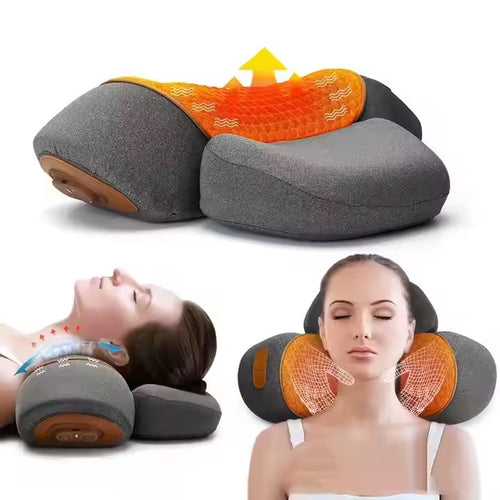 TRAUMILA™ Smart Neck Massager