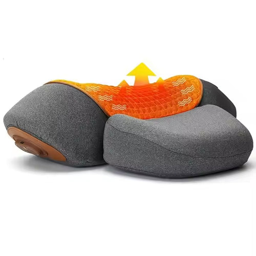 TRAUMILA™ Smart Neck Massager