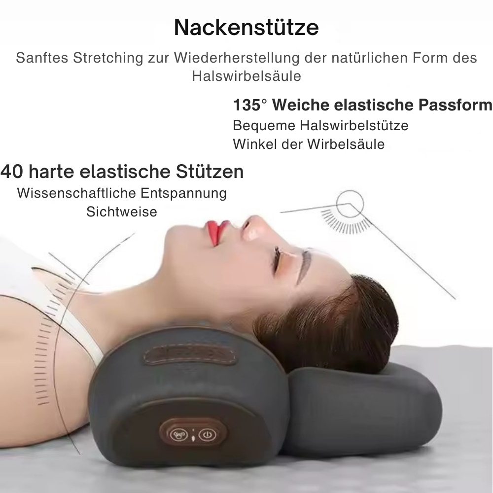 TRAUMILA™ Smart Neck Massager