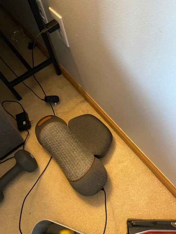 Review image from Anna, 46